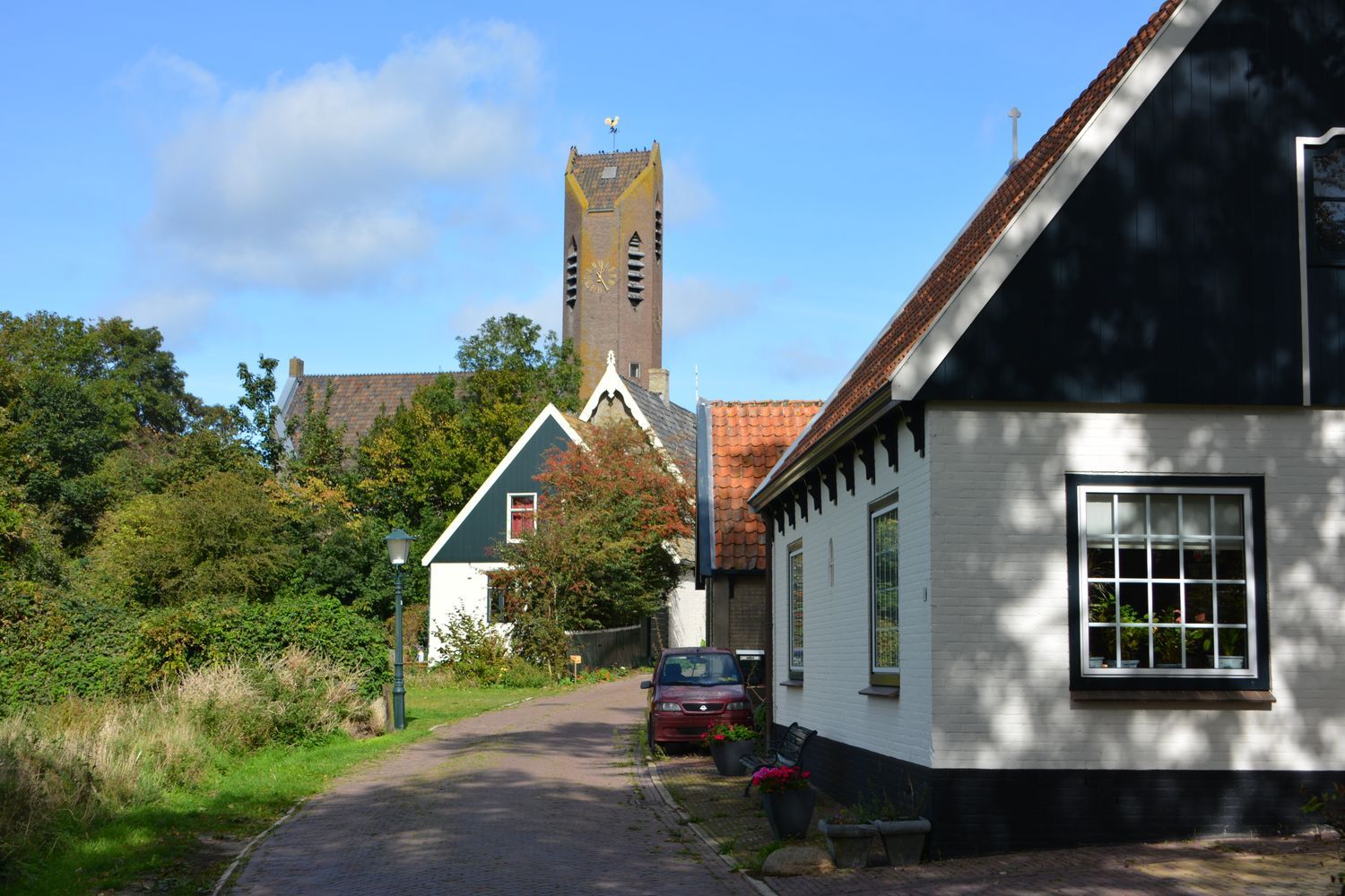 De Waal